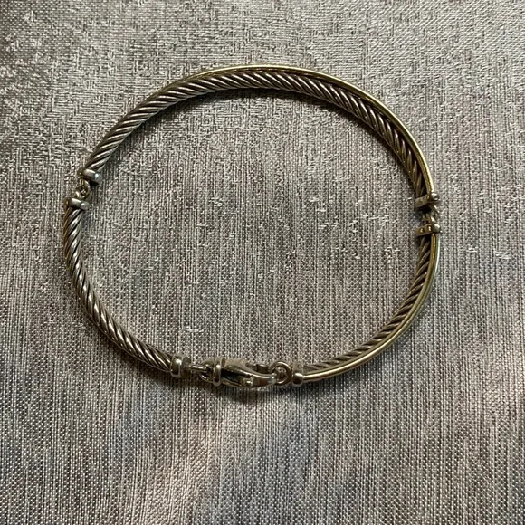 Poshmark david yurman deals
